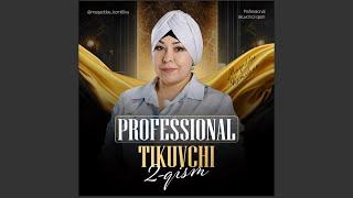 Professional Tikuvchi