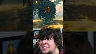 Elden Ring DLC Bosses Reaction #gaming #eldenringshadowoftheerdtree #eldenring #eldenringdlc #react