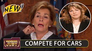 Judge Judy [Episode 9981] Best Amazing Cases Season 2O25 Full Episodes HD