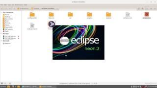 how to install kotlin using eclipse in ubuntu 16.04 lts