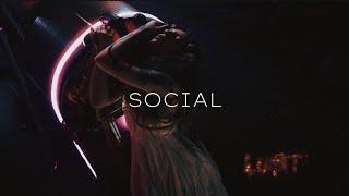 [FREE] SALUKI & СКРИПТОНИТ & MARKUL type beat - "Social"