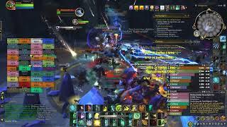 World Of Warcraft schnell Gear Farmen Patch 10.0.7