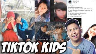 DOWNLOAD TIKTOK KIDS ISINYA BOC1L PENGEN NIKAH SEMUA!! TERKEJUTT