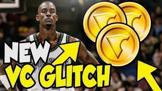 * NEW * NBA 2K20 VC GLITCH AFTER PATCH! EASY AFK VC GLITCH (PS4 & XBOX) UNLIMITED VC GLITCH!