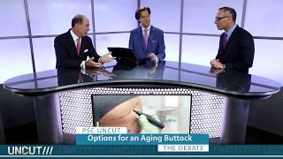 Addressing the Aging Buttocks