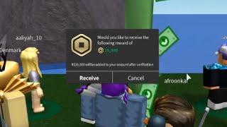 3 ROBLOX Games That Promise Free Robux