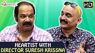 Suresh Krissna director of Annamalai, Baasha, Aalavandhan is a huge fan of Amitabh | Bosskey TV