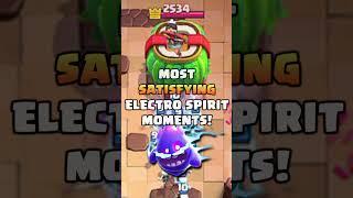  Most SATISFYING Electro Spirit Moments!