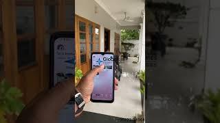 Home Automation done at Docter’s Home ,Kollam, Kerala | eGlu Home Automation | 9562204964