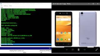 Itel S11Plus MT6580flash file free