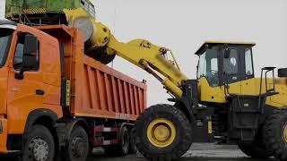 Heavy Machinery by ESI Group