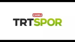 TRT SPOR CANLI İZLE!