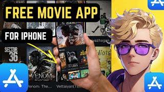 FREE Movie Apps for iPhone NO JAILBREAK | Free Movie Apps iOS No Jailbreak | iPhone Movie App