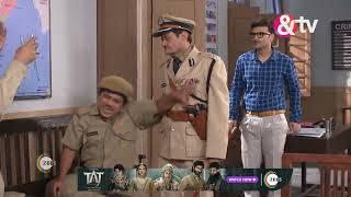 Happu Ki Ultan Paltan | Ep - 1288 | Best Scene | May 22 2024 | And Tv