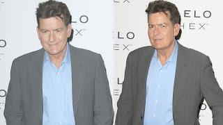 Charlie Sheen Reveals His HIV is Fully Suppressed | Splash News TV