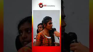 Student Visa Insider | Public Reviews |Insights Revealed! #canada #og #overseaseducation #tamil