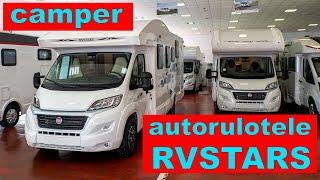 Nou brand de autorulote în Romania - RVSTARS