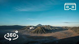 Bromo 360 Virtual Tour