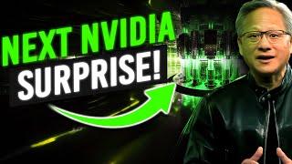 Trillion-Dollars Breakthrough - Nvidia's New AI Chip Move Has Changed Everything For Competitors