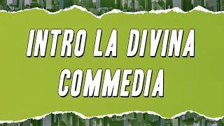 Tedua - Intro La Divina Commedia (Testo)