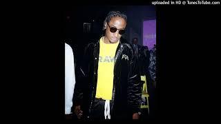 [FREE] K Camp Type Beat | Float With Me