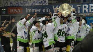 DEL2 Playoff-Finale 2021