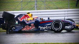 2007 Japanese Grand Prix | Round 15/17