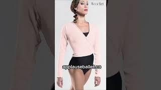 Adult Knit Wrap Sweater Wear Moi Carmen #shorts