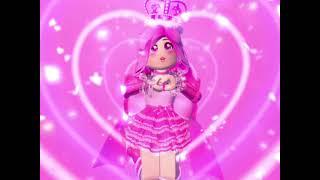 Royale Justice: Ashley Lyra - Royale Heart  Transformation! | SweetBlanca