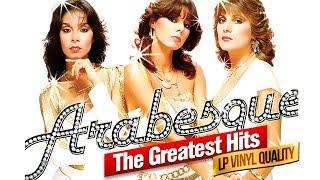 ARABESQUE - THE GREATEST HITS (Album)/LP Vinyl Quality