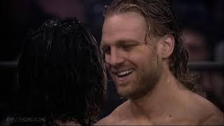 Kenny Omega(c) vs. "Hangman" Adam Page - AEW Full Gear 2021 Highlights