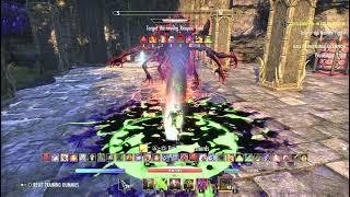 110K stam arcanist U39 pillar of nirn-P coral riptide-velothi