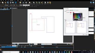 Bluebeam Color Processing