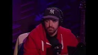 Howard Stern "Lisa G. reports Benji G.F. is using him"