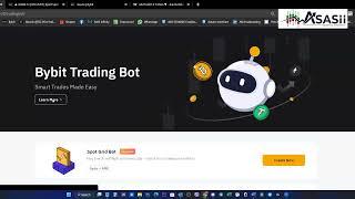 Easy Trading with BYBIT TRADING BOT ( Tagalog)