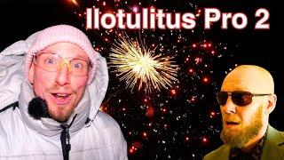 Ilotulitus Pro 2