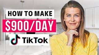 How To Make Money On TikTok Without Showing Your Face (Step by Step)