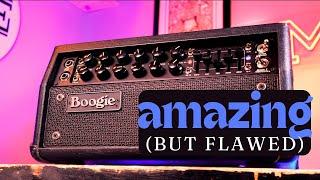 Mesa Boogie MARK FIVE: 25 | REVIEW