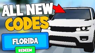 ALL SOUTHWEST FLORIDA CODES! (December 2021) | ROBLOX Codes *SECRET/WORKING*