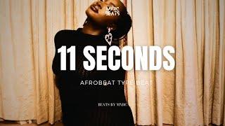 [FREE FOR PROFIT] “11 SECONDS” - Omah Lay x Tems x Oxlade x Afrobeat Instrumental Type Beat 2024