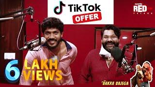 Offer from Tik Tok - China | Prank Call | Bakra | RJ Raaj & RJ Surya | Red FM Telugu