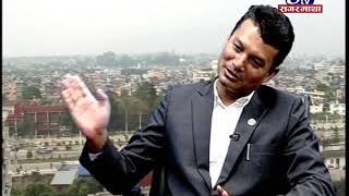 STV Chat with Shyam Kumar Shrestha