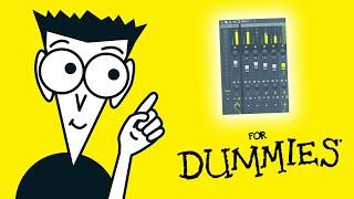 Leveling Beats For Dummies (FL Studio Tutorial)