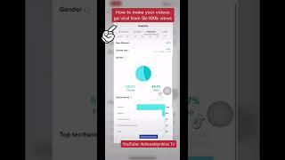 How to make your TikTok videos go viral