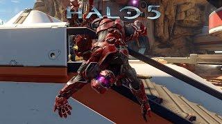 Halo 5 | Kill Compilation #7