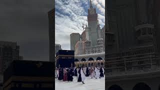 Azaan in Makkah Beautiful Voice - Beautiful Azan made in Mecca - ISLAM - The Ultimate Peace