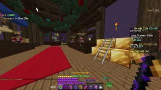 Getting a God Roll Aurora Chestplate for 10m ~ Hypixel Skyblock