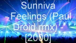 Sunniva - Feelings (Paul Droid Rmx)