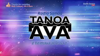 Tanoa Ava, 11 JAN 2025- Radio Samoa