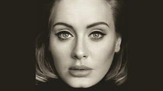 Adele - Send My Love (To Your New Lover)